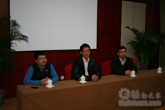 年末超频盛宴 影驰2009嘉年华现场报道