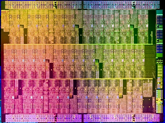 22nm工艺、50+核心：Intel超多核心架构杀奔高性能计算