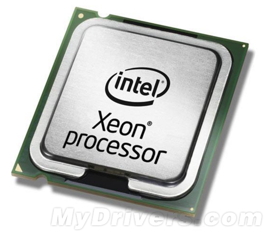 Intel Xeon正式进化十核心、Sandy Bridge