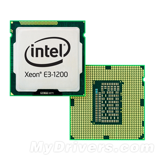 Intel Xeon正式进化十核心、Sandy Bridge