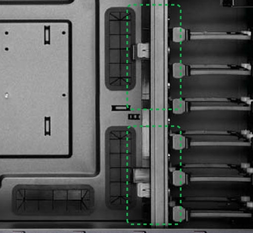 发烧友意见集大成之作 Antec XL-ATX机箱双双登场