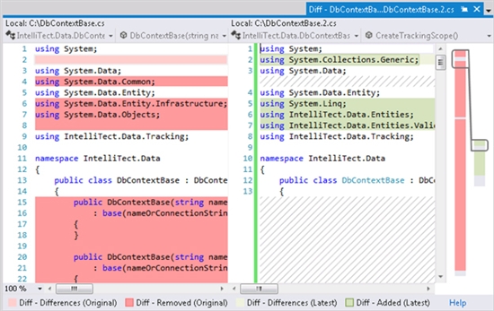 解读Visual Studio 11九大新特性