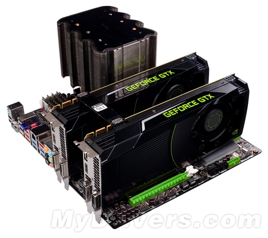 GeForce GTX 680供应紧张谁之过？